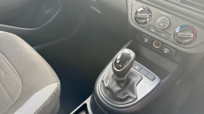 Hyundai i10 1.0 [63] Advance 5dr Auto [Nav] Petrol Hatchback